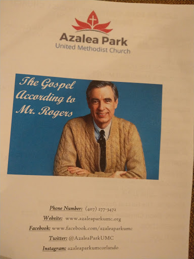 Azalea Park United Methodist - Thumbnail