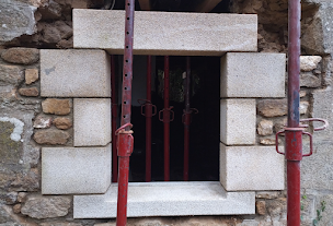 Photo n°5 de Dornic Mikael Maçonnerie à Dinan (Maçon)