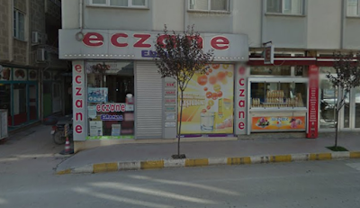 Ebru Pharmacy