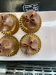 Photo n°9 de La cabane aux délices à Zuydcoote (Salon de thé traditionnel)