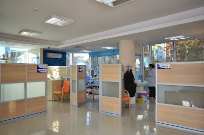 Photos of Pendik Hospitadent Dental Hospital