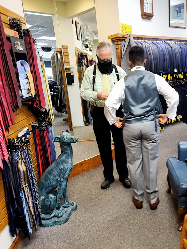 Margolis Men's Store - Thumbnail
