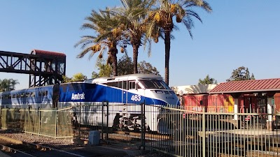 Photos of Fullerton, CA