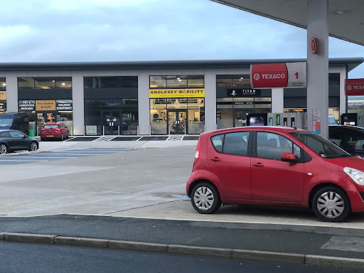 Anglesey Mobility Ltd - Thumbnail