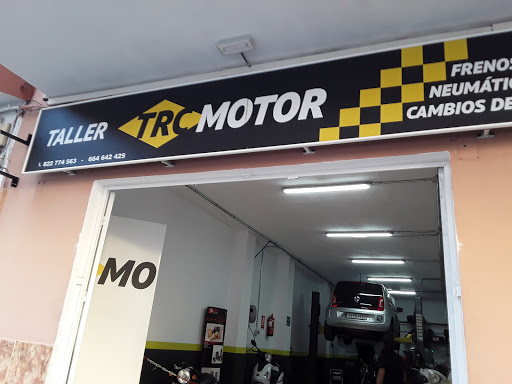 Trc Motor