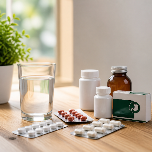 Struggling with acidity, gas, or indigestion? At Pharmora Drug Mart in HITEC City, Hyderabad, we… post image