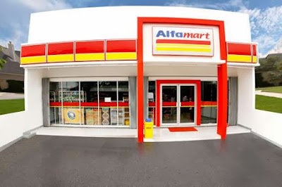 Photos of Alfamart Kotabumi