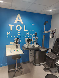 Photo n°16 de Opticien Lons-Le-Saunier - Atol Mon Opticien à Lons-le-Saunier (Opticien)