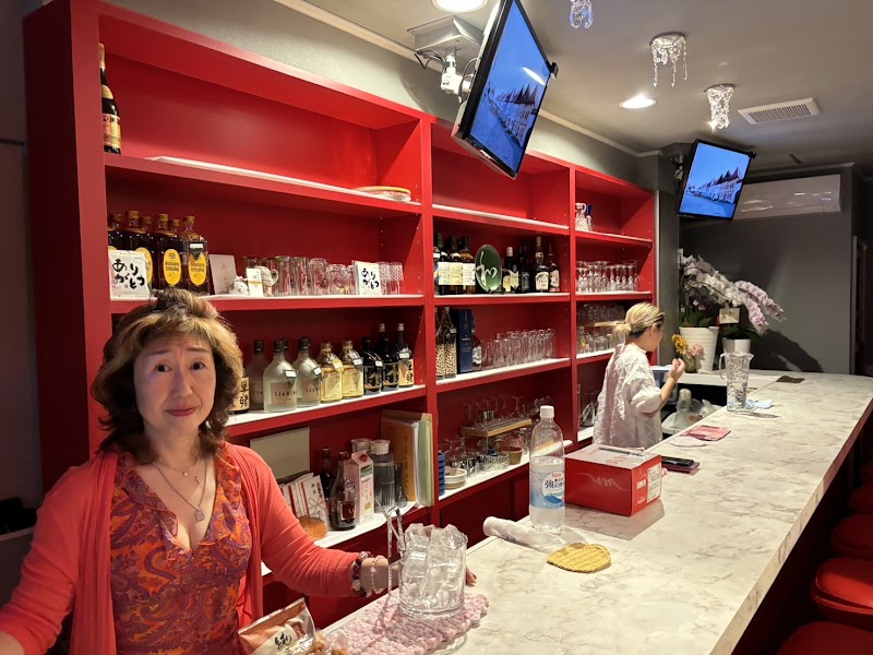 上野 カラオケスナック 和wa