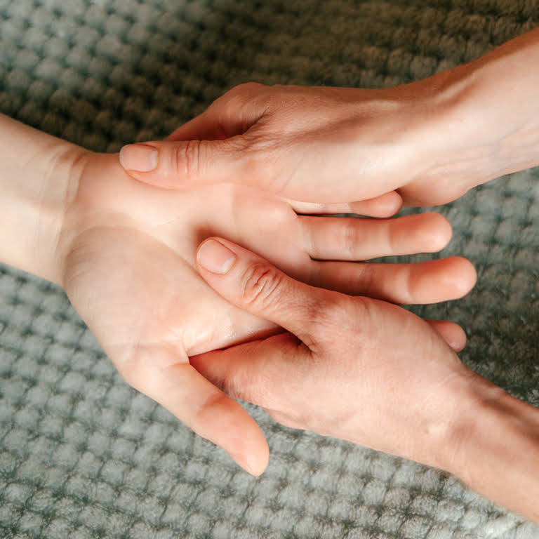 LE BIEN-ÊTRE GRÂCE AU CORPS