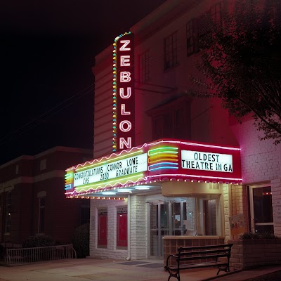 Zebulon Theatre