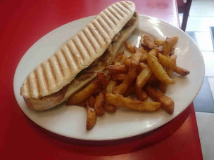 Photo n°10 de Le double R à Terres-de-Caux (Restaurant)