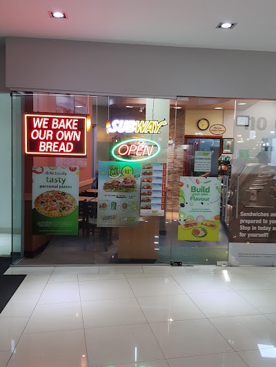 Photos of Subway, Sheraton Mall