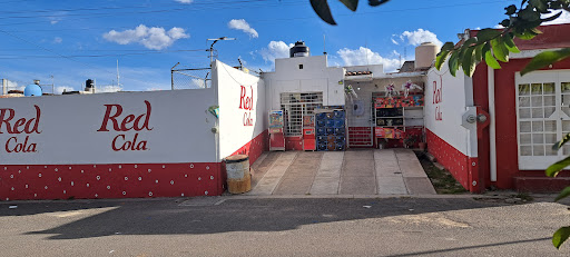 ABARROTES LOS FERCHOS