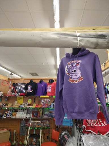 RedEye Apparel Shop - Thumbnail