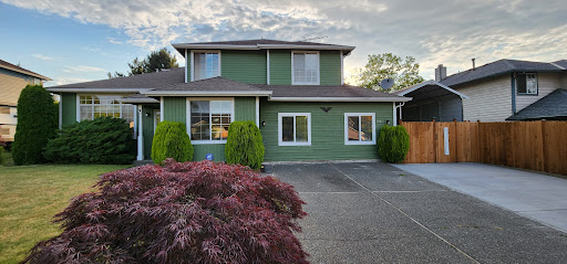 Prime Senior Care Adult Family Home LLC.