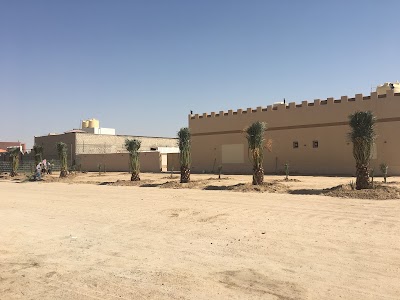 Photos of Dr. Osama Al-Juhaim Farm