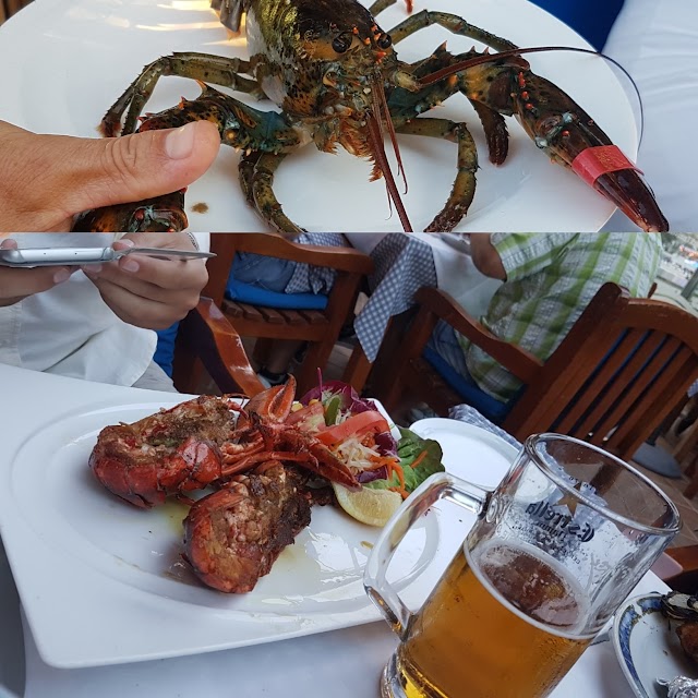 Restaurant Bistro Mar | Port d’Alcúdia
