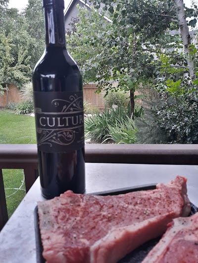 Cultura Winery