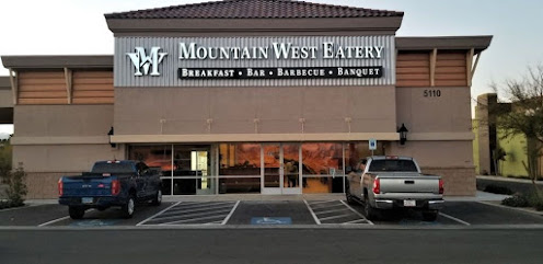 Photo of Mountain West Eatery