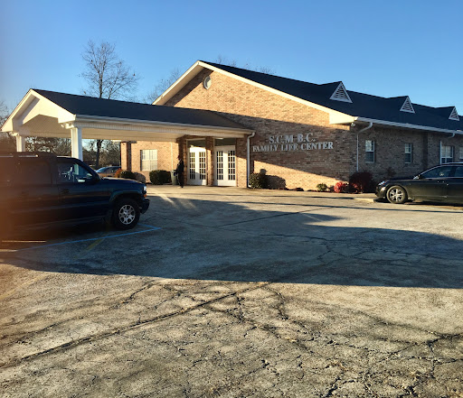 Stephen Chapel Baptist Gallery - United States