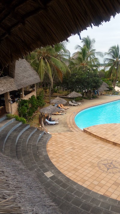 Photos of Temple Point Resort