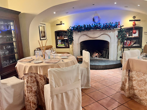 Ristorante Il Funghetto by null