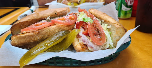 Ciro's Deli & Pizzeria - Thumbnail