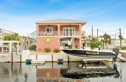 The Silvestri Team | Key Largo Real Estate Agents - Thumbnail