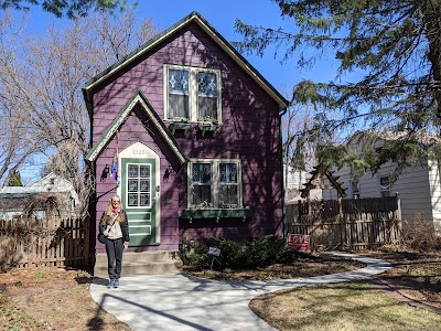 Little Purple House