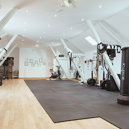 Photo n°5 de TAÏG FIT - Coaching sportif à Bellême (Coach particulier)