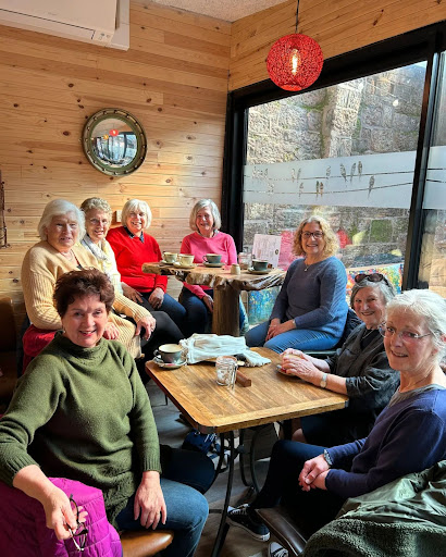 Dory's Cafe Gallery - United Kingdom