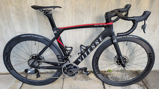 Vitesse Swiss-Cycle - Thumbnail