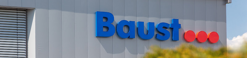 Baust & Co. GmbH - Materialflusssysteme