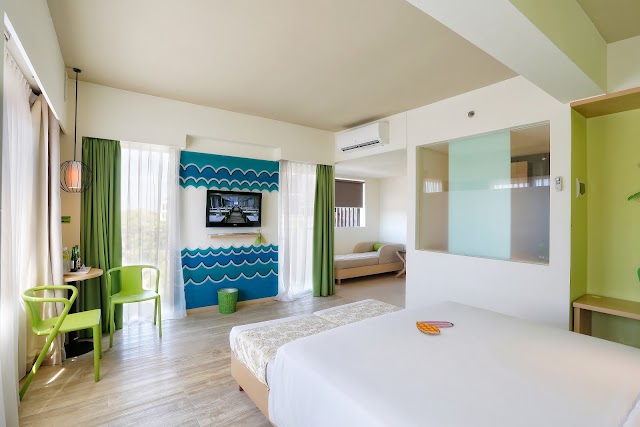MaxOnehotels.com @ Bukit Jimbaran