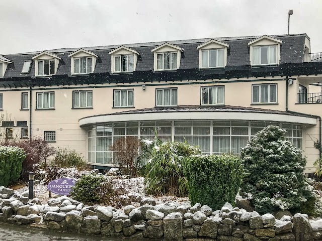 The Glendalough Hotel
