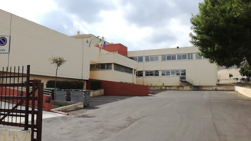 Scuola Primaria Di Mizio Gallery - Italy