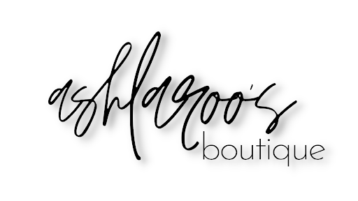 Ashlaroo's - Visual