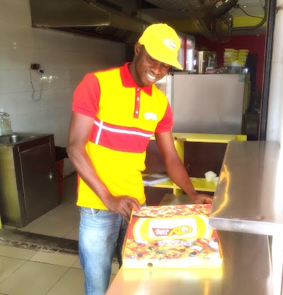 Photos of Oy TakeAway