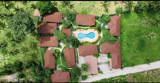Olivia village resort Koh Samui