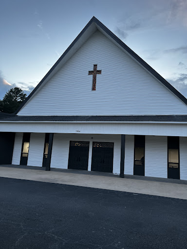 Cornerstone Tabernacle - Visual