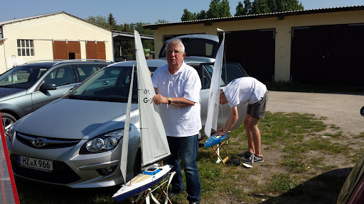 Wassersportverein Buckau Fermersleben - Thumbnail