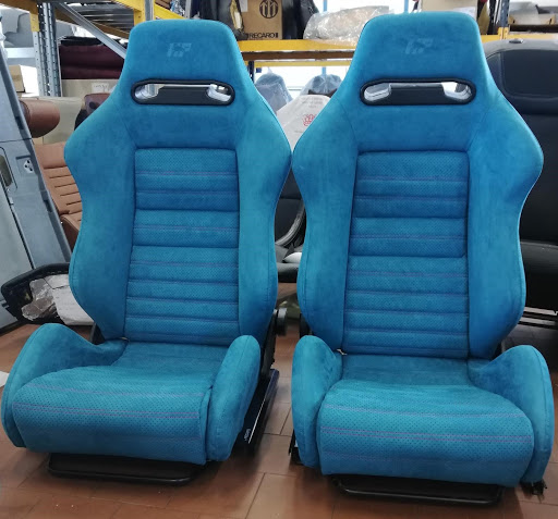 Autosattlerei Gambato