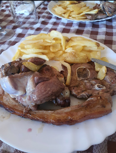 Restaurant Mas Oller - Thumbnail