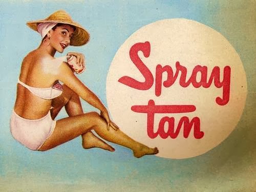 Summerdayz Mobile Tanning