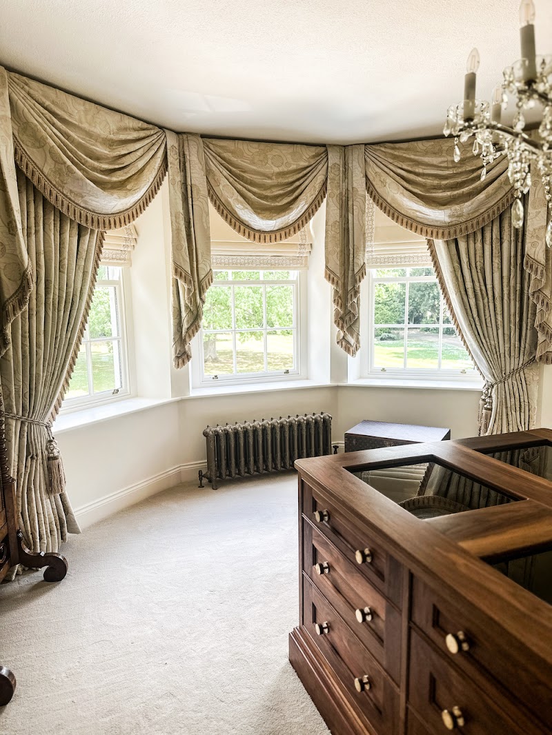 MARSH & CO. | Luxury Bespoke Interiors photo 2