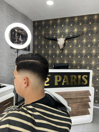 Le Paris salon iserlohn