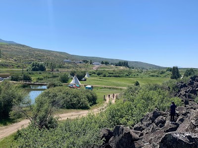 Lava Family Spiritual Sanctuary