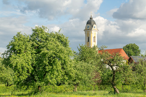 Parkplatz Kloster Weltenburg - Thumbnail