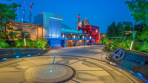 All About The Magic Travel Team with Melisa and Bryan Barron Gallery - United States